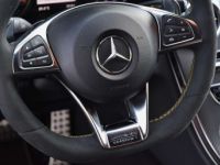 Mercedes Classe C 63 AMG S EDITION 1 - <small></small> 74.950 € <small>TTC</small> - #11