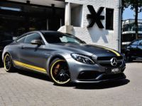 Mercedes Classe C 63 AMG S EDITION 1 - <small></small> 74.950 € <small>TTC</small> - #18