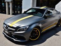 Mercedes Classe C 63 AMG S EDITION 1 - <small></small> 74.950 € <small>TTC</small> - #20