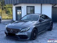 Mercedes Classe C 63 AMG S EDITION 1 PERFORMANCE - <small></small> 59.990 € <small>TTC</small> - #1