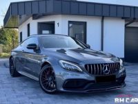 Mercedes Classe C 63 AMG S EDITION 1 PERFORMANCE - <small></small> 59.990 € <small>TTC</small> - #2