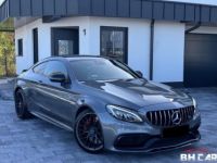 Mercedes Classe C 63 AMG S EDITION 1 PERFORMANCE - <small></small> 59.990 € <small>TTC</small> - #3