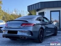 Mercedes Classe C 63 AMG S EDITION 1 PERFORMANCE - <small></small> 59.990 € <small>TTC</small> - #4