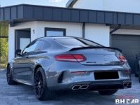 Mercedes Classe C 63 AMG S EDITION 1 PERFORMANCE - <small></small> 59.990 € <small>TTC</small> - #5