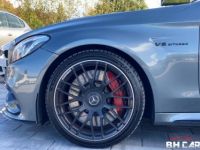 Mercedes Classe C 63 AMG S EDITION 1 PERFORMANCE - <small></small> 59.990 € <small>TTC</small> - #13