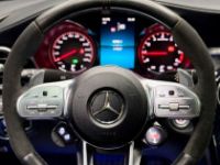 Mercedes Classe C 63 AMG S SpeedShift 510 CH Toit Ouvrant & Burmester - <small></small> 59.990 € <small>TTC</small> - #6