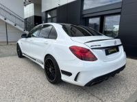 Mercedes Classe C 63 AMG S SPEEDSHIFT MCT AMG - <small></small> 56.900 € <small>TTC</small> - #4