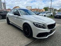 Mercedes Classe C 63 AMG S SPEEDSHIFT MCT AMG - <small></small> 56.900 € <small>TTC</small> - #5