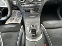 Mercedes Classe C 63 AMG S SPEEDSHIFT MCT AMG - <small></small> 56.900 € <small>TTC</small> - #13