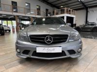 Mercedes Classe C 63 amg v8 487 ch pack performance plus c63 - <small></small> 39.990 € <small>TTC</small> - #2