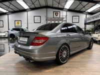 Mercedes Classe C 63 amg v8 487 ch pack performance plus c63 - <small></small> 39.990 € <small>TTC</small> - #5