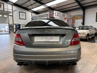 Mercedes Classe C 63 amg v8 487 ch pack performance plus c63 - <small></small> 39.990 € <small>TTC</small> - #6