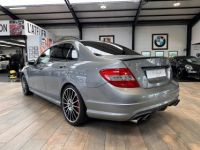 Mercedes Classe C 63 amg v8 487 ch pack performance plus c63 - <small></small> 39.990 € <small>TTC</small> - #7