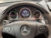 Mercedes Classe C 63 amg v8 487 ch pack performance plus c63 - <small></small> 39.990 € <small>TTC</small> - #22