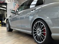 Mercedes Classe C 63 amg v8 487 ch pack performance plus c63 - <small></small> 39.990 € <small>TTC</small> - #25