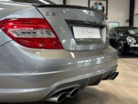 Mercedes Classe C 63 amg v8 487 ch pack performance plus c63 - <small></small> 39.990 € <small>TTC</small> - #26