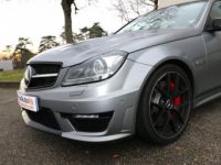 Mercedes Classe C 63 AMG V8 6,2 Edition 507 A - <small></small> 79.500 € <small>TTC</small> - #2