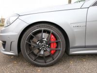 Mercedes Classe C 63 AMG V8 6,2 Edition 507 A - <small></small> 79.500 € <small>TTC</small> - #4