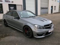 Mercedes Classe C 63 AMG V8 6,2 Edition 507 A - <small></small> 79.500 € <small>TTC</small> - #5