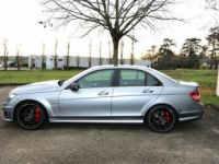 Mercedes Classe C 63 AMG V8 6,2 Edition 507 A - <small></small> 79.500 € <small>TTC</small> - #13