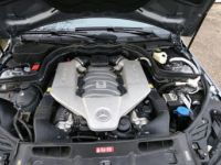 Mercedes Classe C 63 AMG V8 6,2 Edition 507 A - <small></small> 79.500 € <small>TTC</small> - #17