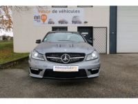 Mercedes Classe C 63 AMG V8 6,2 Edition 507 A - <small></small> 79.500 € <small>TTC</small> - #18