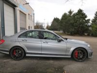 Mercedes Classe C 63 AMG V8 6,2 Edition 507 A - <small></small> 79.500 € <small>TTC</small> - #22