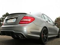 Mercedes Classe C 63 AMG V8 6,2 Edition 507 A - <small></small> 79.500 € <small>TTC</small> - #23