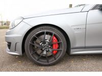 Mercedes Classe C 63 AMG V8 6,2 Edition 507 A - <small></small> 79.500 € <small>TTC</small> - #25