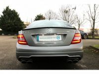 Mercedes Classe C 63 AMG V8 6,2 Edition 507 A - <small></small> 79.500 € <small>TTC</small> - #31