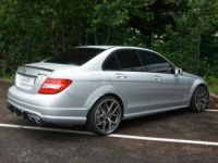 Mercedes Classe C 63 AMG V8 7G-TRONIC 457 ch - <small></small> 36.990 € <small>TTC</small> - #3