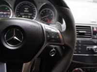 Mercedes Classe C 63 AMG V8 7G-TRONIC 457 ch - <small></small> 36.990 € <small>TTC</small> - #13