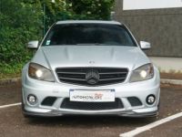 Mercedes Classe C 63 AMG V8 7G-TRONIC 457 ch - <small></small> 36.990 € <small>TTC</small> - #16