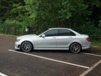 Mercedes Classe C 63 AMG V8 7G-TRONIC 457 ch - <small></small> 36.990 € <small>TTC</small> - #18