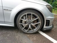 Mercedes Classe C 63 AMG V8 7G-TRONIC 457 ch - <small></small> 36.990 € <small>TTC</small> - #19