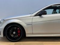 Mercedes Classe C 63 C63 AMG Édition 507 6.3 507 ch Argent Iridium - <small></small> 71.990 € <small>TTC</small> - #3