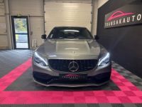 Mercedes Classe C 63 Mercedes-AMG Speedshift MCT AMG - Toit Ouvrant - Caméra 360 - <small></small> 44.900 € <small>TTC</small> - #8