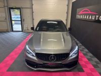 Mercedes Classe C 63 Mercedes-AMG Speedshift MCT AMG - Toit Ouvrant - Caméra 360 - <small></small> 44.900 € <small>TTC</small> - #9