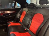 Mercedes Classe C 63 Mercedes-AMG Speedshift MCT AMG - Toit Ouvrant - Caméra 360 - <small></small> 44.900 € <small>TTC</small> - #12