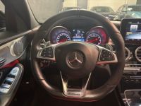 Mercedes Classe C 63 Mercedes-AMG Speedshift MCT AMG - Toit Ouvrant - Caméra 360 - <small></small> 44.900 € <small>TTC</small> - #14