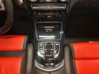 Mercedes Classe C 63 Mercedes-AMG Speedshift MCT AMG - Toit Ouvrant - Caméra 360 - <small></small> 44.900 € <small>TTC</small> - #16