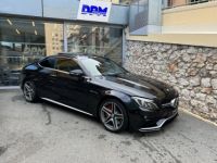 Mercedes Classe C 63 S - <small></small> 67.000 € <small>TTC</small> - #1