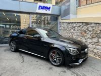 Mercedes Classe C 63 S - <small></small> 67.000 € <small>TTC</small> - #2