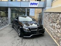 Mercedes Classe C 63 S - <small></small> 67.000 € <small>TTC</small> - #3