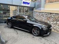 Mercedes Classe C 63 S - <small></small> 67.000 € <small>TTC</small> - #4