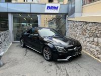 Mercedes Classe C 63 S - <small></small> 67.000 € <small>TTC</small> - #5