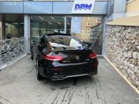 Mercedes Classe C 63 S - <small></small> 67.000 € <small>TTC</small> - #7