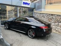 Mercedes Classe C 63 S - <small></small> 67.000 € <small>TTC</small> - #8