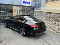 Mercedes Classe C 63 S - <small></small> 67.000 € <small>TTC</small> - #9