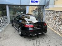 Mercedes Classe C 63 S - <small></small> 67.000 € <small>TTC</small> - #10